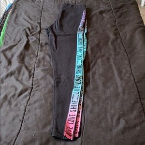 Aeropostale leggings